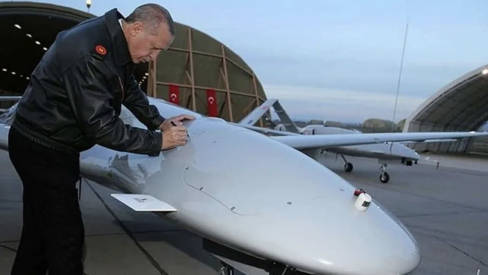 Τα ανίκητα τουρκικά drones είναι για... γέλια