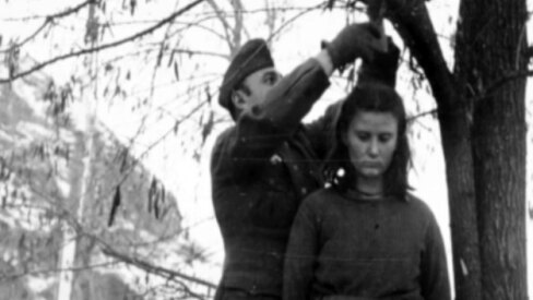 Η έφηβη που αψήφησε τους Ναζί: Η θυσία και το τραγικό τέλος