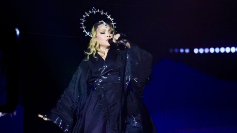Ρίο ντε Τζανέιρο: Ο πραγματικός λόγος για τον οποίο η Madonna έγραψε ιστορία με τη συναυλία της 