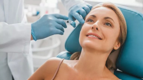 Botox – fillers: Τι επιτρέπεται σε φάρμακα, τρόφιμα και άσκηση πριν και μετά τη θεραπεία – Τι πρέπει να πείτε στον γιατρό