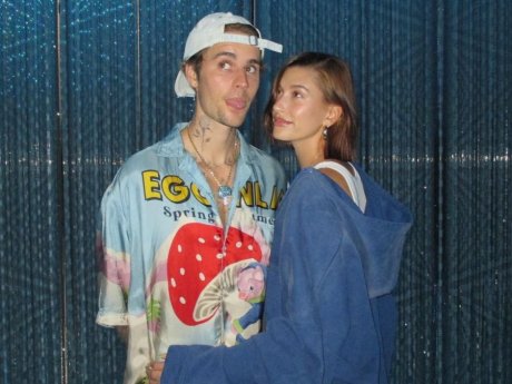 Ο Justin Bieber & η Hailey Bieber έγιναν για πρώτη φορά γονείς: Aυτό θα είναι το όνομα του γιου τoυς