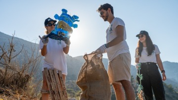 Plastic Free Greece: Χίος