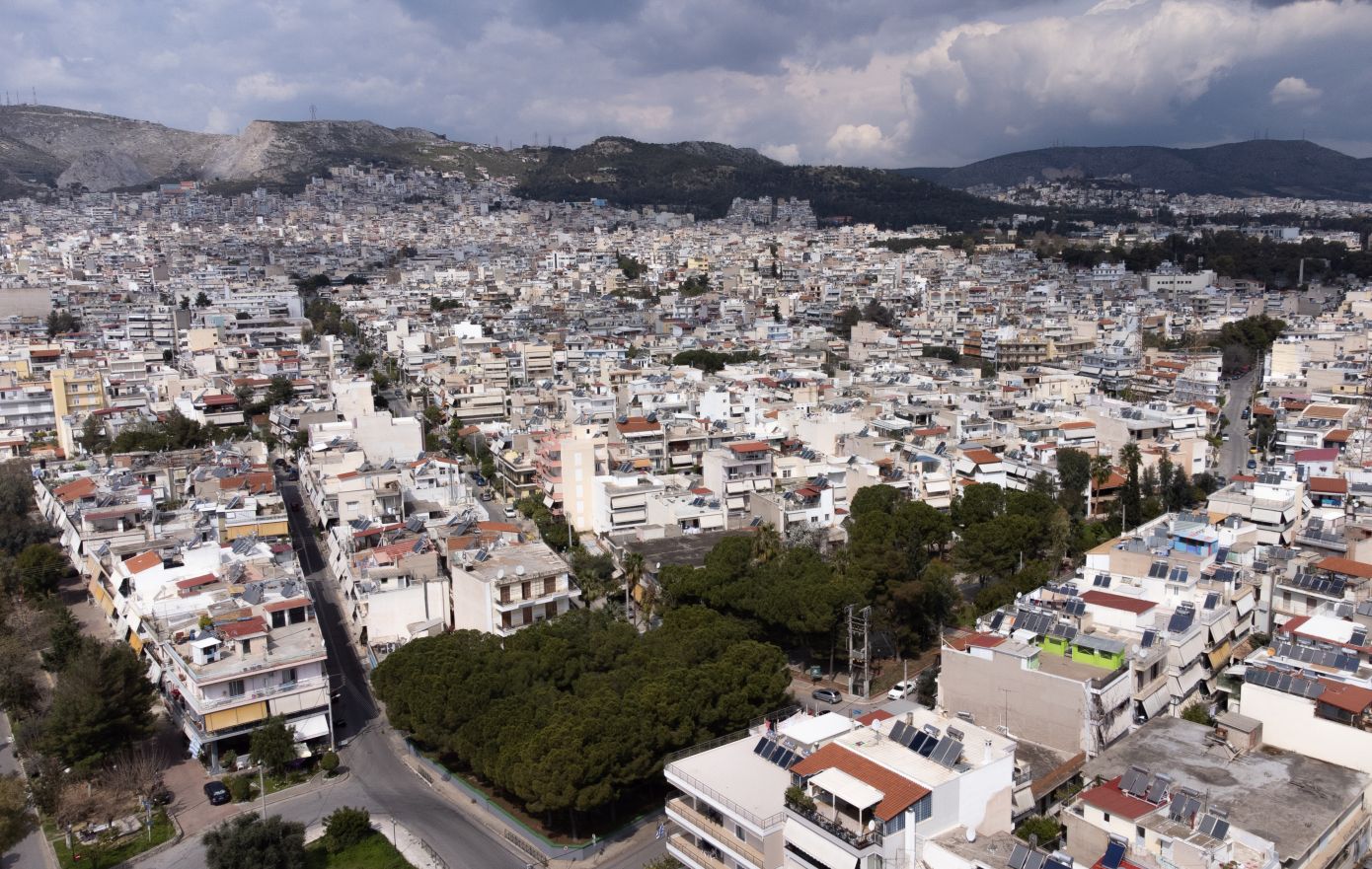 Καταπατημένα ακίνητα: Σε ιδιώτες με χαμηλό τίμημα και ευκολίες πληρωμής