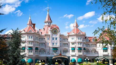 Disneyland στο Παρίσι: Τα μυστικά για να δείτε το πιο διάσημο θεματικό πάρκο της Ευρώπης