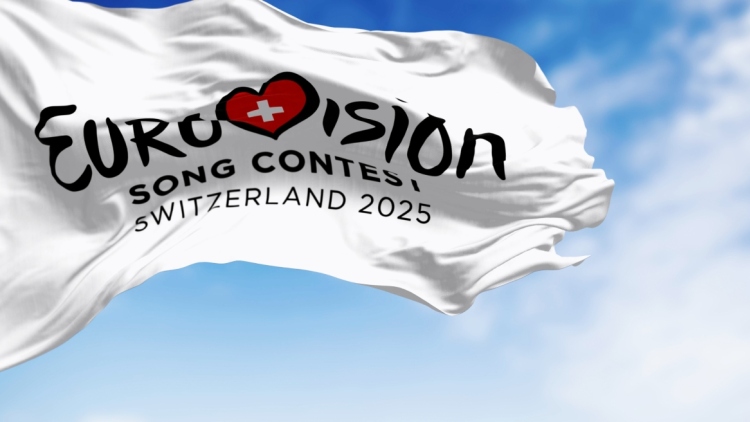 Eurovision 2025: Η Βασιλεία θα φιλοξενήσει τον διαγωνισμό του τραγουδιού στις 17 Μαΐου