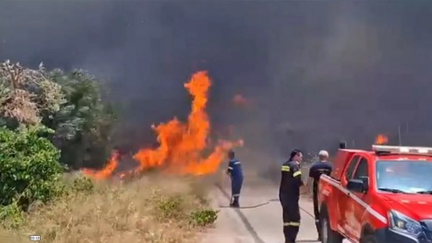 Τι είναι οι Μεγαπυρκαγιές και τι πρέπει να κάνει η Ελλάδα;