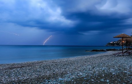 Καιρός: Έρχεται ουκρανικό ψύχος στην Ελλάδα - Πότε θα κάνει «βουτιά» η θερμοκρασία