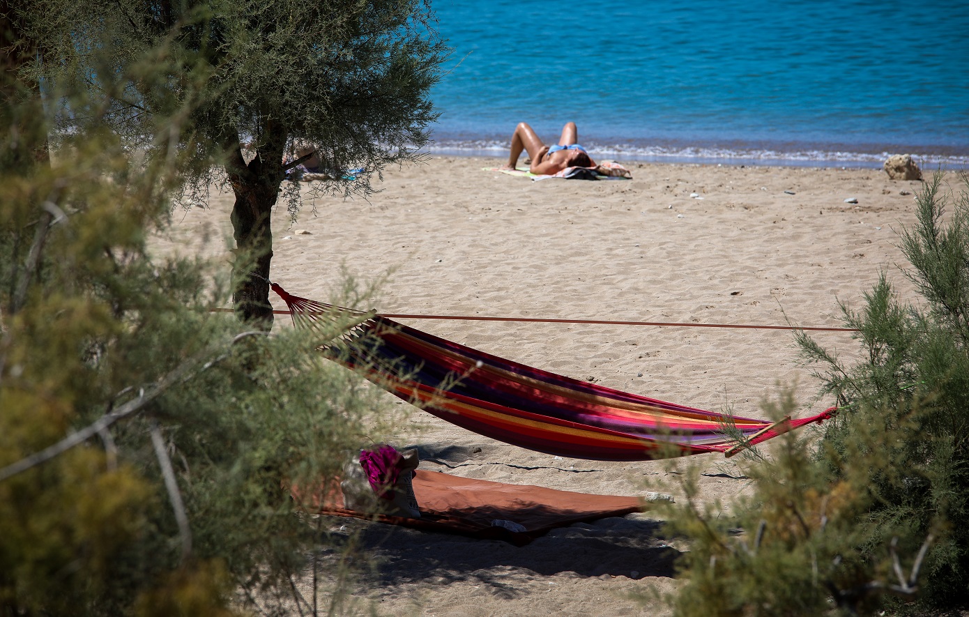 Δεκαπενταύγουστος με 38άρια και πολλά μποφόρ – Η πρόγνωση του Θοδωρή Κολυδά για τον καιρό