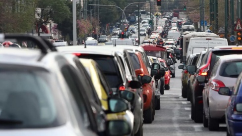 Μποτιλιάρισμα: Και ακόμα δεν είδαμε τίποτα - Τι έρχεται;