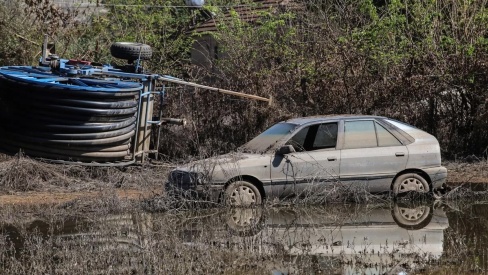 Υποχρεωτικό... χαράτσι λόγω φυσικών καταστροφών