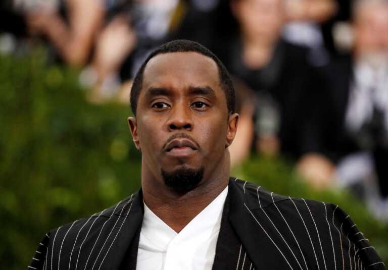 Sean «Diddy» Combs: Γυναίκα τον κατηγορεί ότι τη νάρκωσε, την έδεσε και τη βίασε – Κατέγραψε την πράξη του σε βίντεο