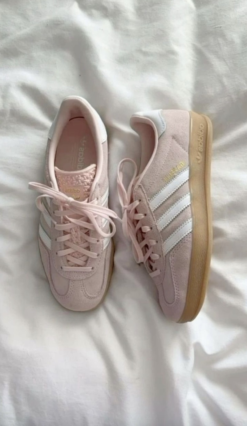 Adidas samba roz