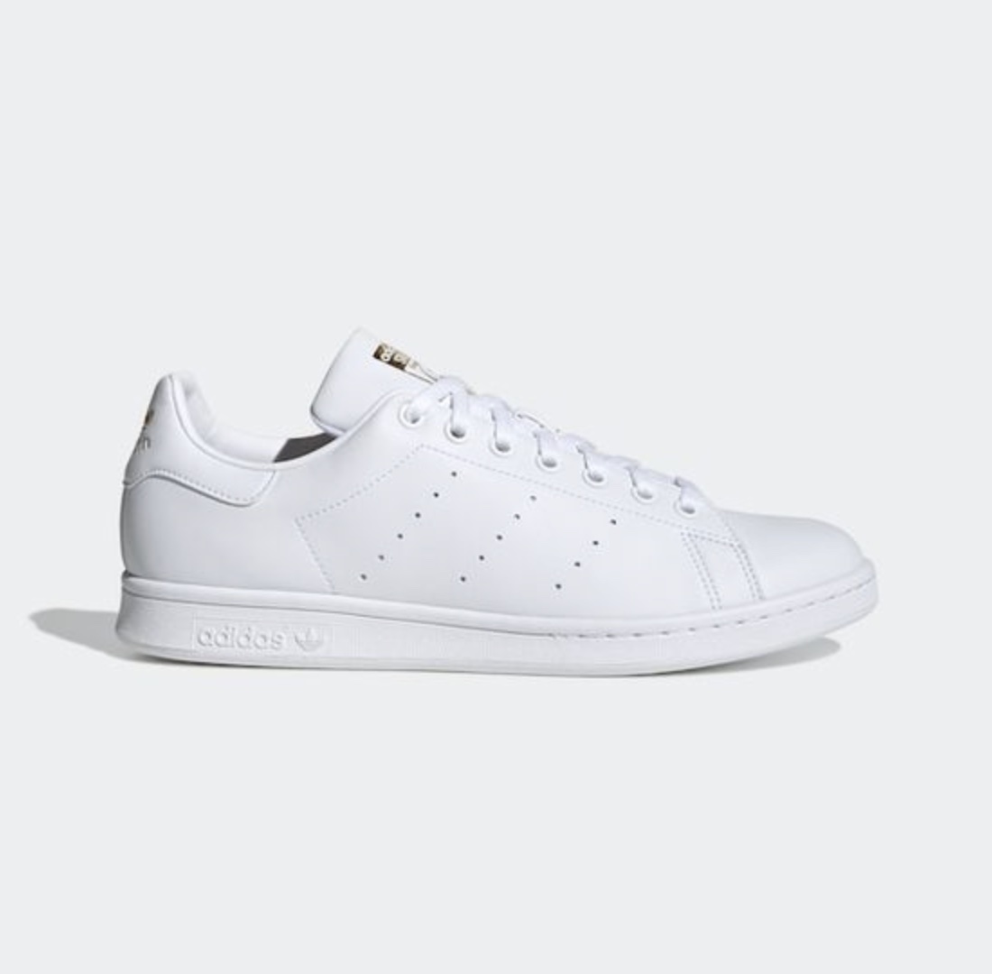 Adidas stan smith leuka