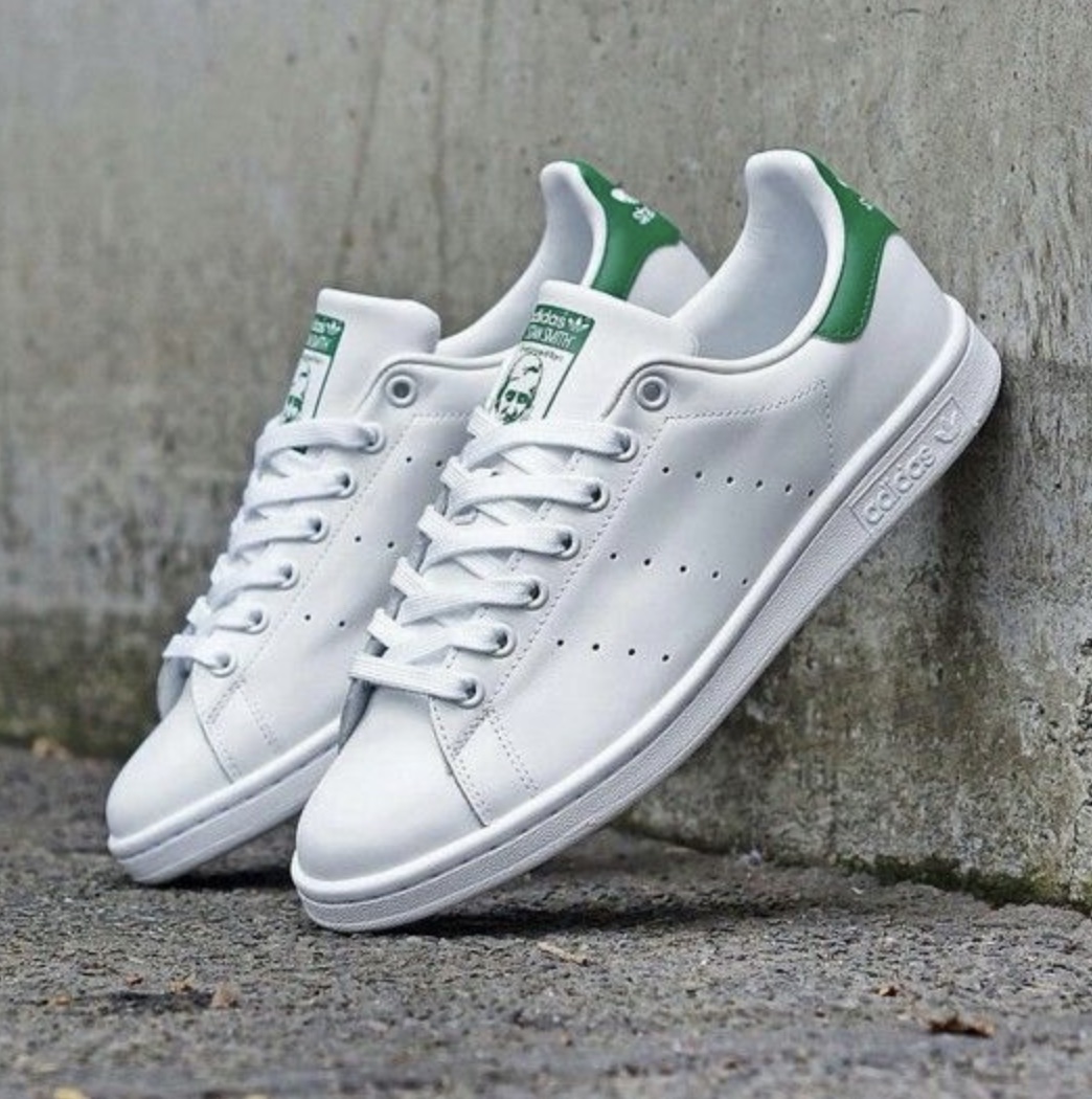 Adidas stan smith prasina