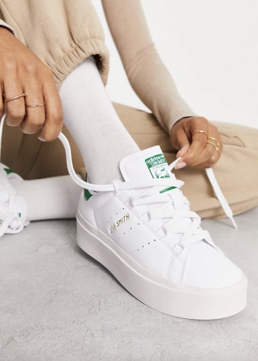 Adidas stan smith