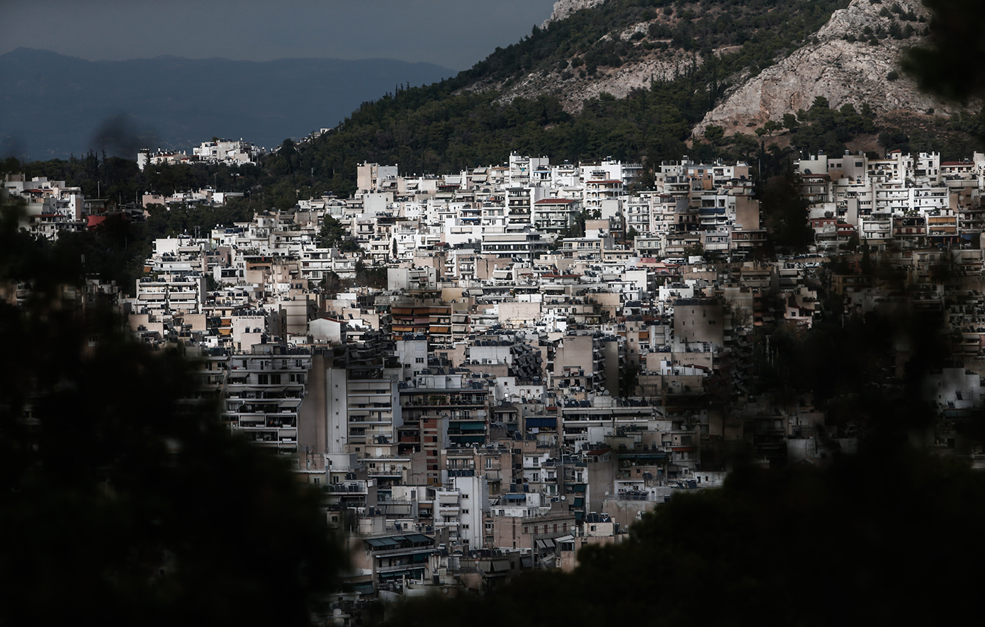 Έρχονται άτοκα δάνεια, επιδοτήσεις και φορο-μπόνους για ιδιοκτήτες κατοικιών