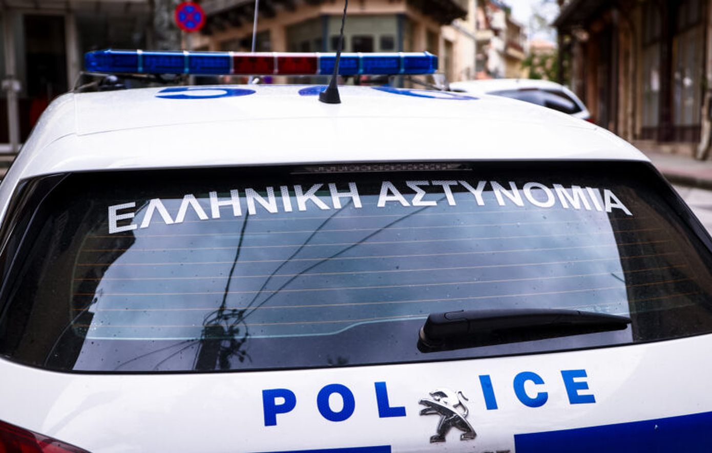 Πυροβολισμοί στο νοσοκομείο του Αιγίου – Ψάχνει τον δράστη η Αστυνομία