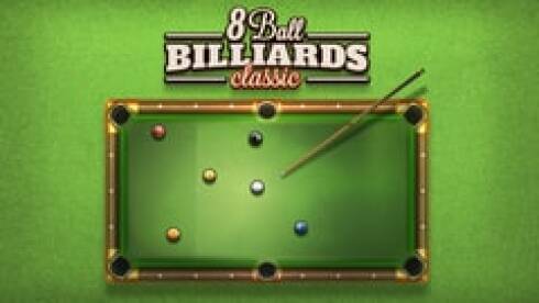 Billiards Classic