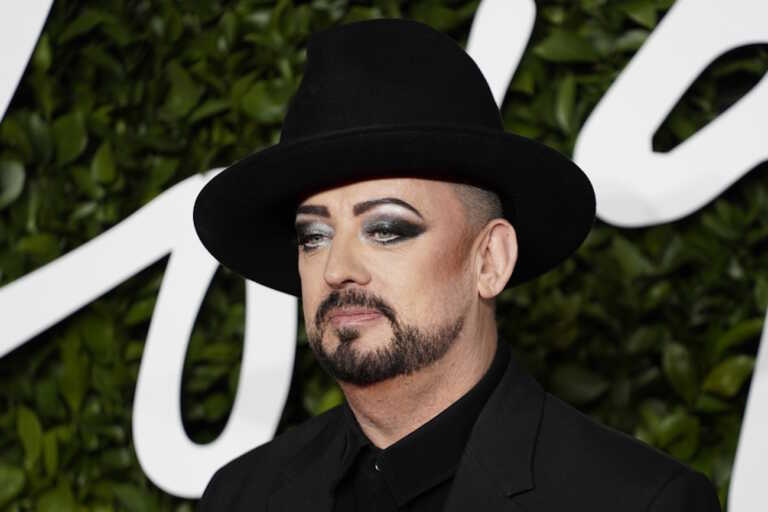 Προς ενοικίαση η εντυπωσιακή έπαυλη του Boy George με πανοραματική θέα στο Λονδίνο