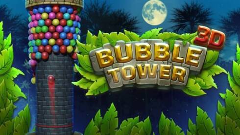 Bubble Tower