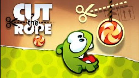 Cut The Rope