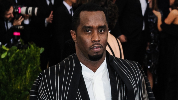 Diddy: Αστειευόταν σε παλιότερη συνέντευξη ότι κρατάει τις γυναίκες κλειδωμένες στα πάρτι του 