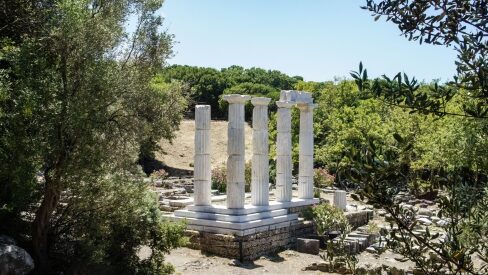 Dark tourism αξιοθέατα στην Ελλάδα που αξίζουν μια επίσκεψη