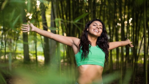 Το πρώτο φεστιβάλ για το wellness είναι γεγονός