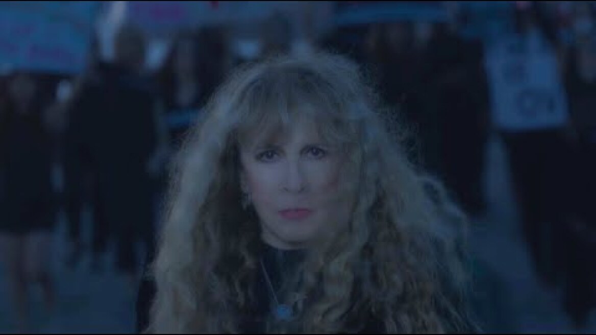 Stevie Nicks - The Lighthouse (Official Music Video)