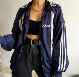 mpoufan adidas