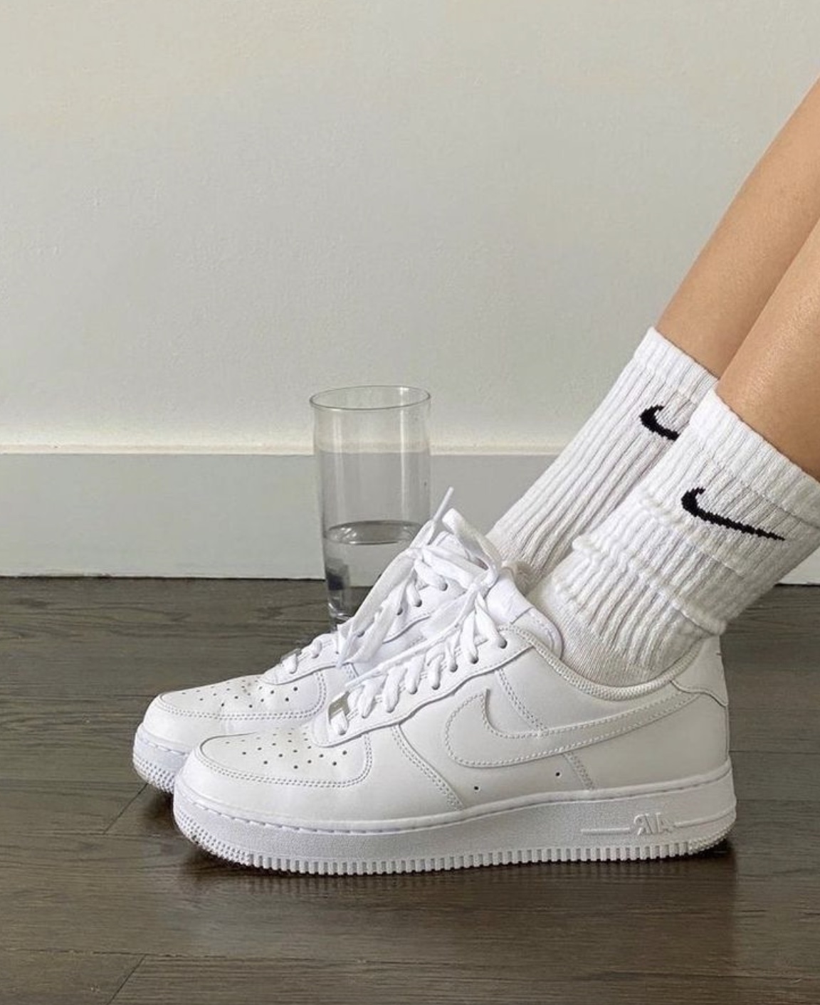 nike air force 1 leuka