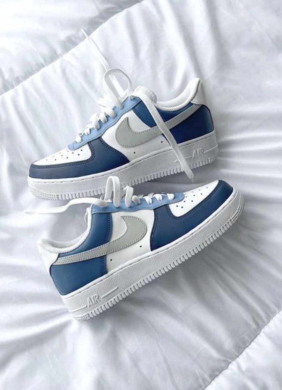 nike air force 1 mple