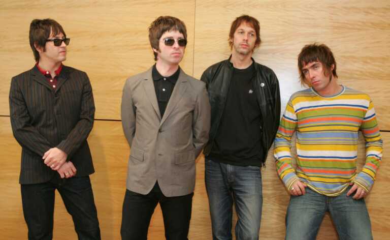 Oasis: Δύο επιπλέον συναυλίες στο Γουέμπλεϊ μετά την πρωτοφανή ζήτηση των εισιτηρίων