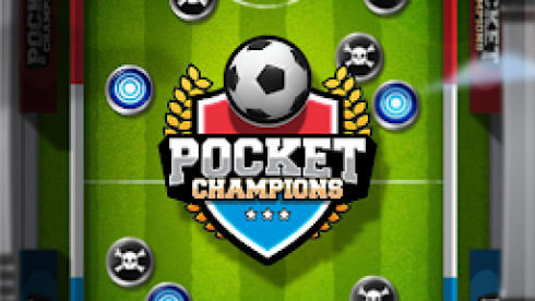 Pocket Champions