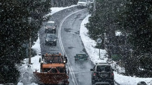 Πρόβλεψη: Τι χειμώνα θα έχουμε; 