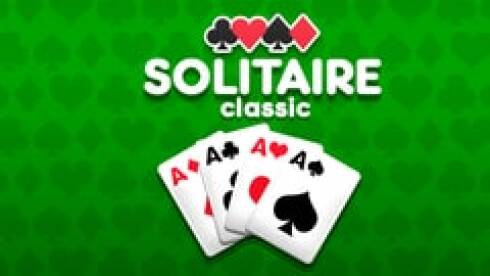 Solitaire Classic