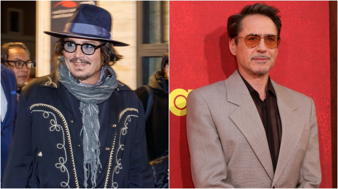 depp-downey