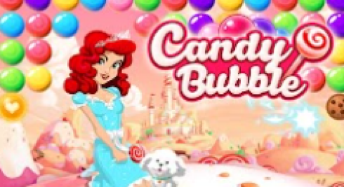 Candy Bubbles