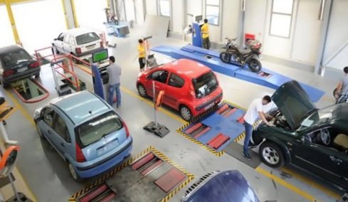 Έρχεται υποχρεωτικός έλεγχος ΚΤΕΟ κάθε χρόνο - Ποιους θα αφορά;
