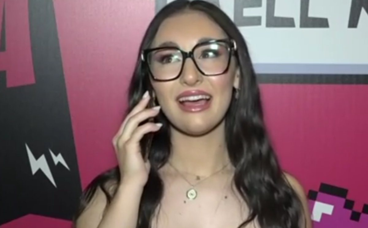 Κλαυδία: «Θα ήθελα να ξαναπάω στη Eurovision για να διεκδικήσω την πρωτιά»