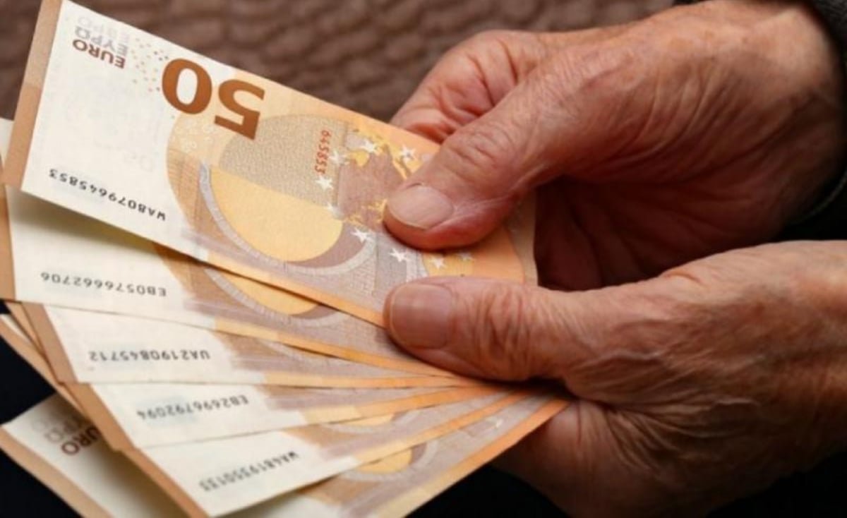 Σύνταξη πλέον στα 70: Η Δανία δίνει το παράδειγμα και η Ελλάδα ακολουθεί από το 2027
