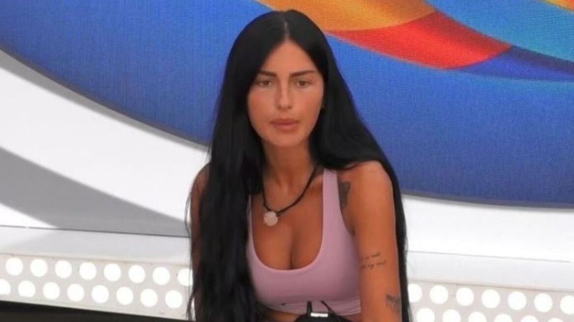 Big Brother: Η Νάνσυ αιφνιδίασε τους συμπαίκτες της - «Λόγω της υγείας μου θα φύγω»