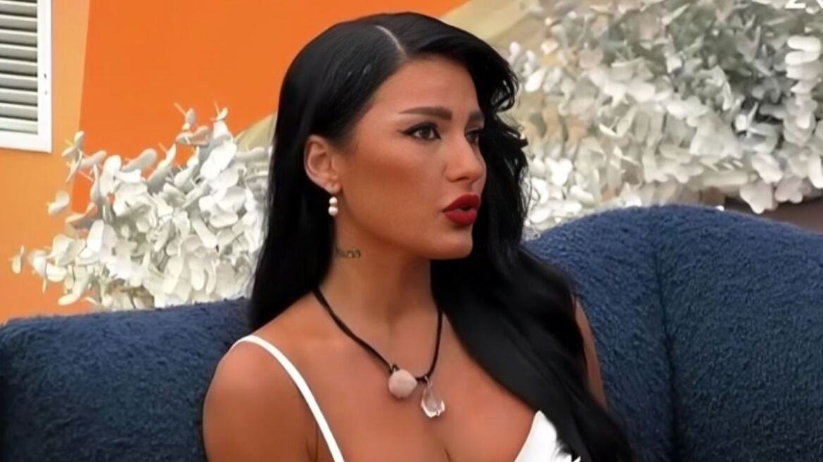 Big Brother - Νάνσυ: «Δεν μπορώ να ασχοληθώ με σκούπες και σφουγγαρίστρες, είναι πολύ μικρό για εμένα»