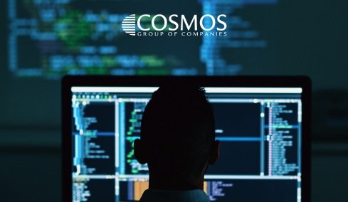 Cosmos Business Systems: Πρωτοπόρος στην ψηφιακή μεταμόρφωση για την επόμενη 5ετία