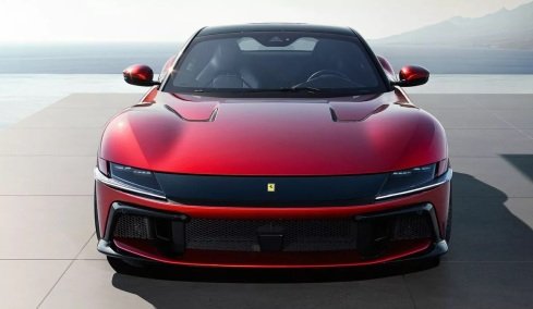 Επιστρέφει στην Ελλάδα η Ferrari