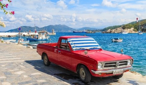 Το σκάνδαλο του ΟΠΕΚΕΠΕ, οι αγροτικές Cayenne και οι υπερβολές