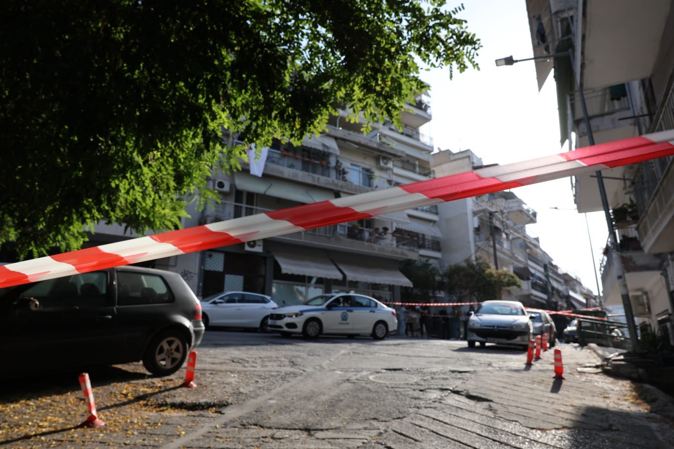 Στο «μικροσκόπιο» σκληροί ποινικοί εντός φυλακών για την έκρηξη στη Θεσσαλονίκη – «Κλειδί» η κατάθεση του υψηλόβαθμου σωφρονιστικού υπαλλήλου