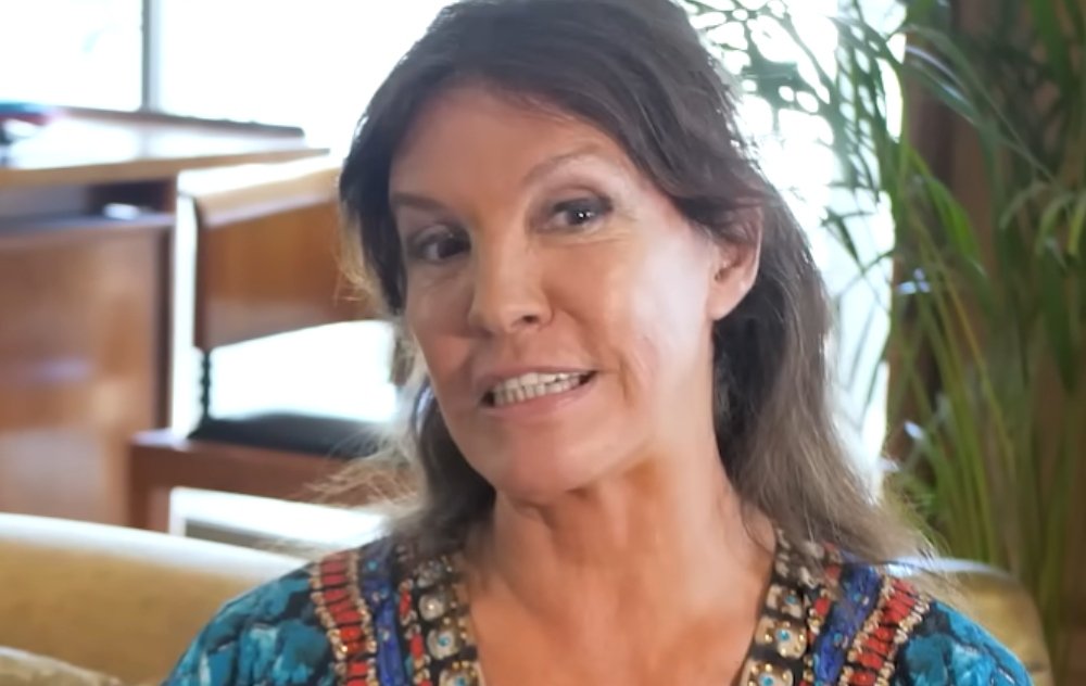 Ξεσπά η Βάνα Μπάρμπα για Πέτρο Φιλιππίδη: «Τον κυνηγούσαν όλες, ξαφνικά τώρα όλες τον έχουν ξεχάσει»