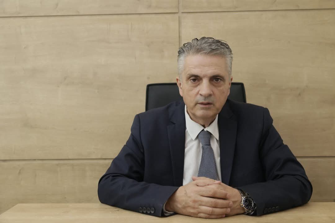 Αναπληρωτής Περιφερειάρχης Ν. Αιγαίου: Κανονικά η υποδοχή του πλοίου με Ισραηλινούς στη Ρόδο – Φτάνει πια με τους Ολυμπιονίκες της γκρίνιας