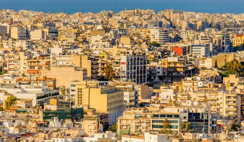 Πώς τα κλειστά ακίνητα μπορούν να δώσουν λύση στη στεγαστική κρίση